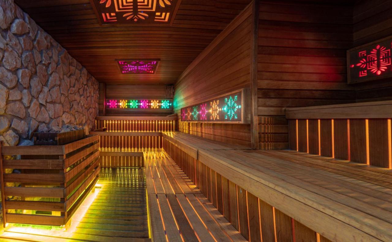Hotel Piwniczna Spa&Conference Extérieur photo