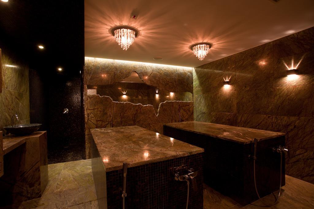 Hotel Piwniczna Spa&Conference Extérieur photo