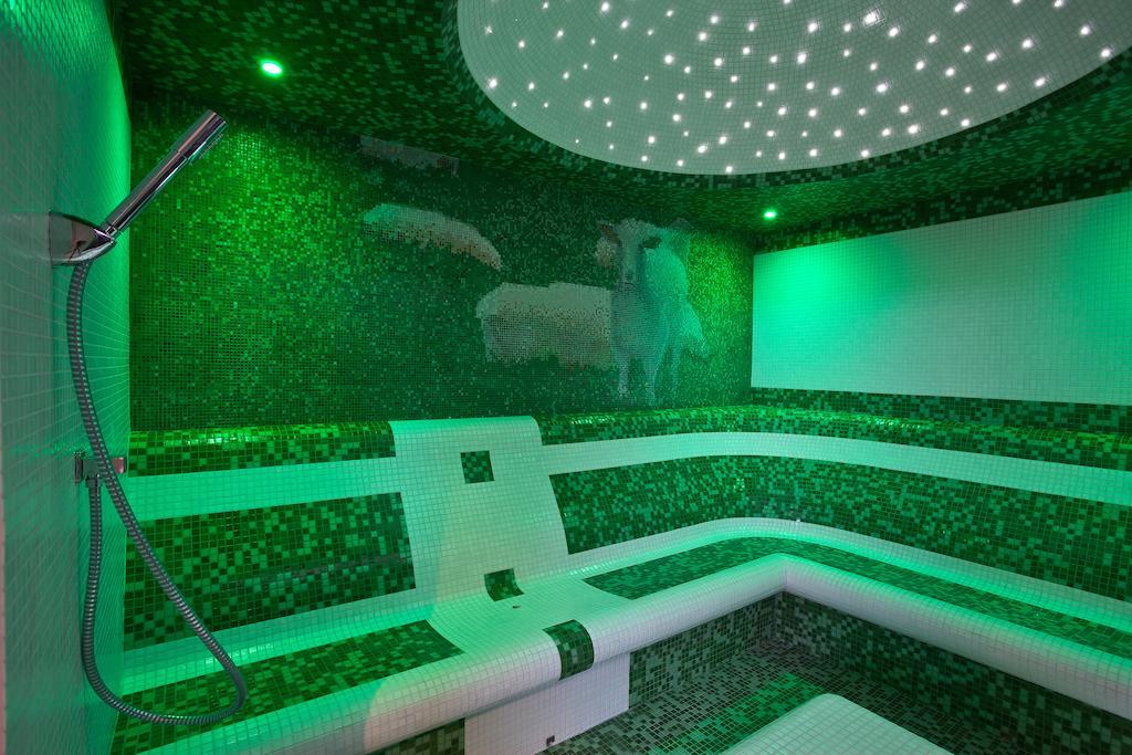 Hotel Piwniczna Spa&Conference Extérieur photo