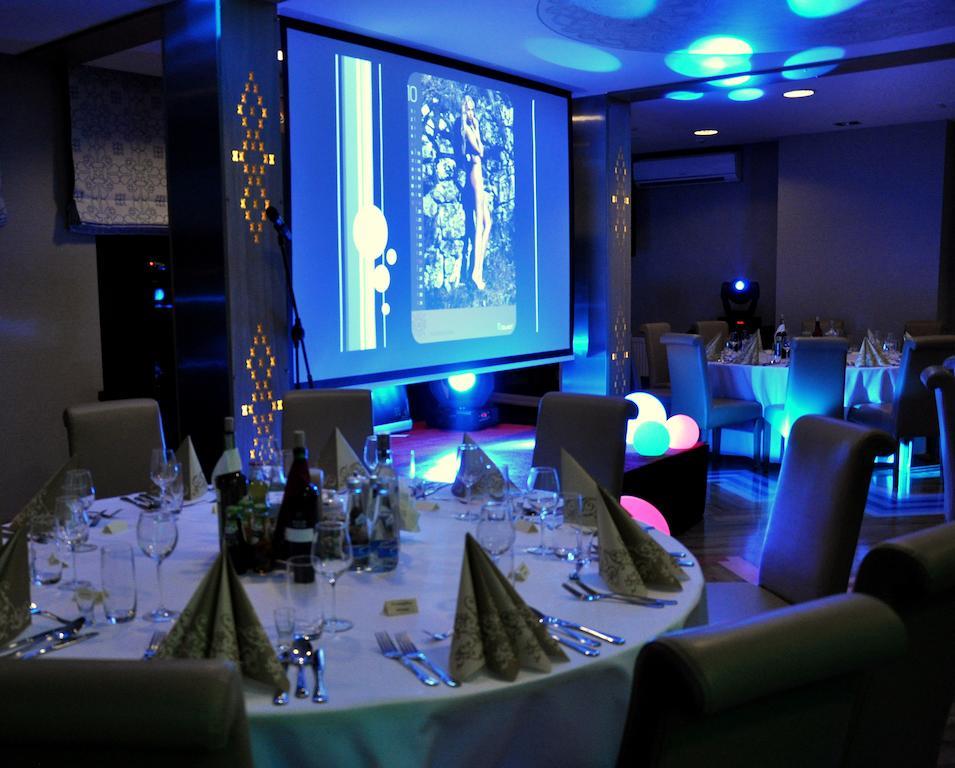 Hotel Piwniczna Spa&Conference Extérieur photo