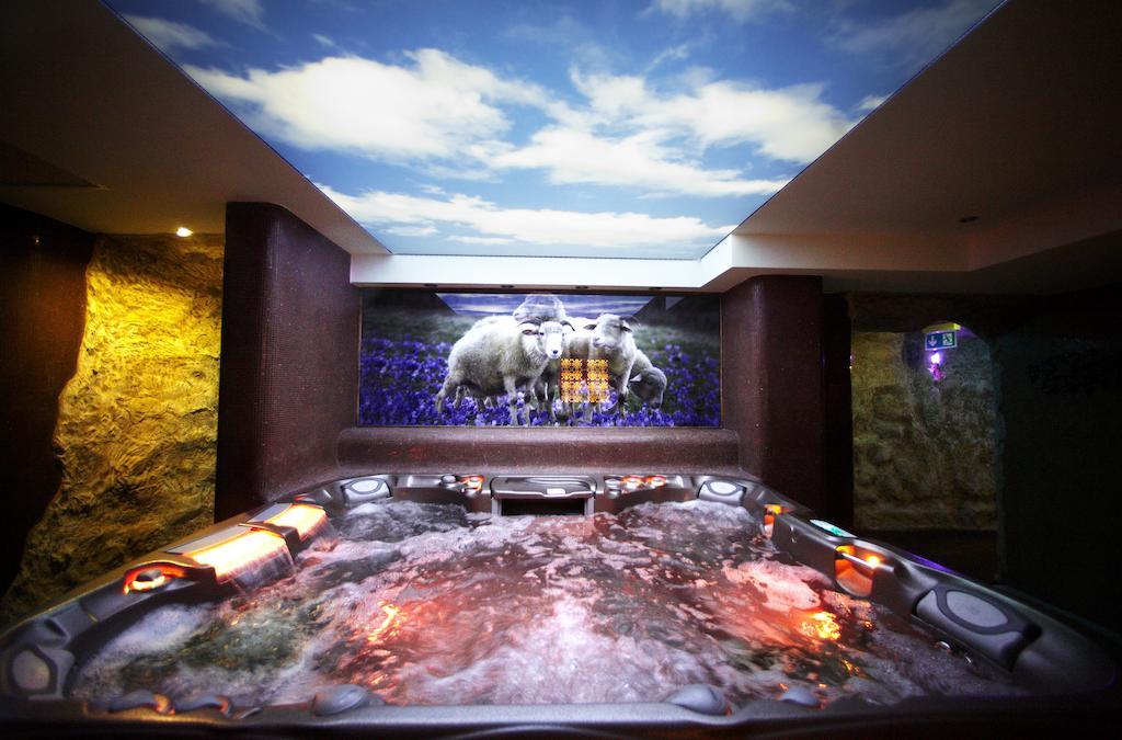 Hotel Piwniczna Spa&Conference Extérieur photo
