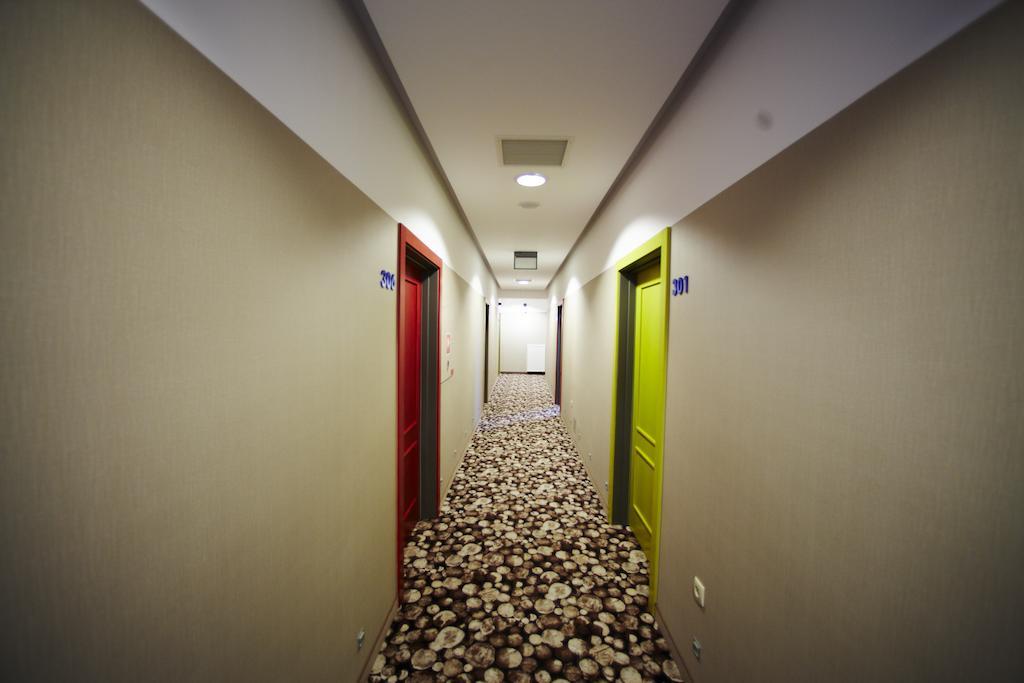 Hotel Piwniczna Spa&Conference Extérieur photo