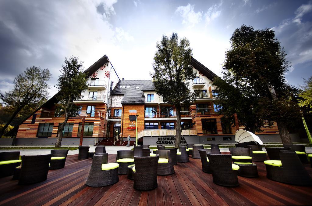 Hotel Piwniczna Spa&Conference Extérieur photo