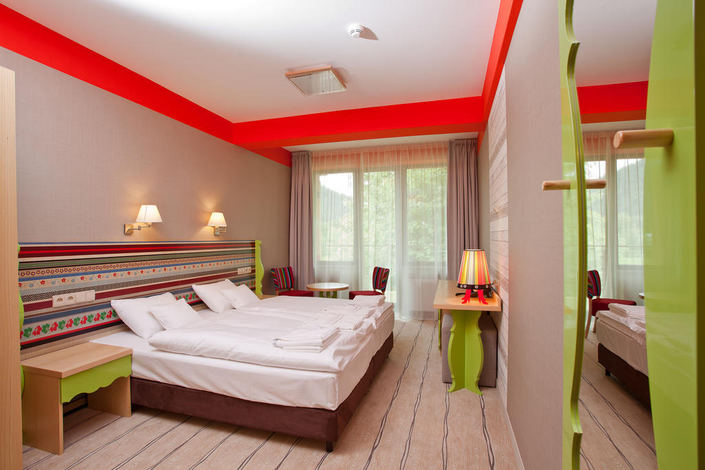 Hotel Piwniczna Spa&Conference Chambre photo