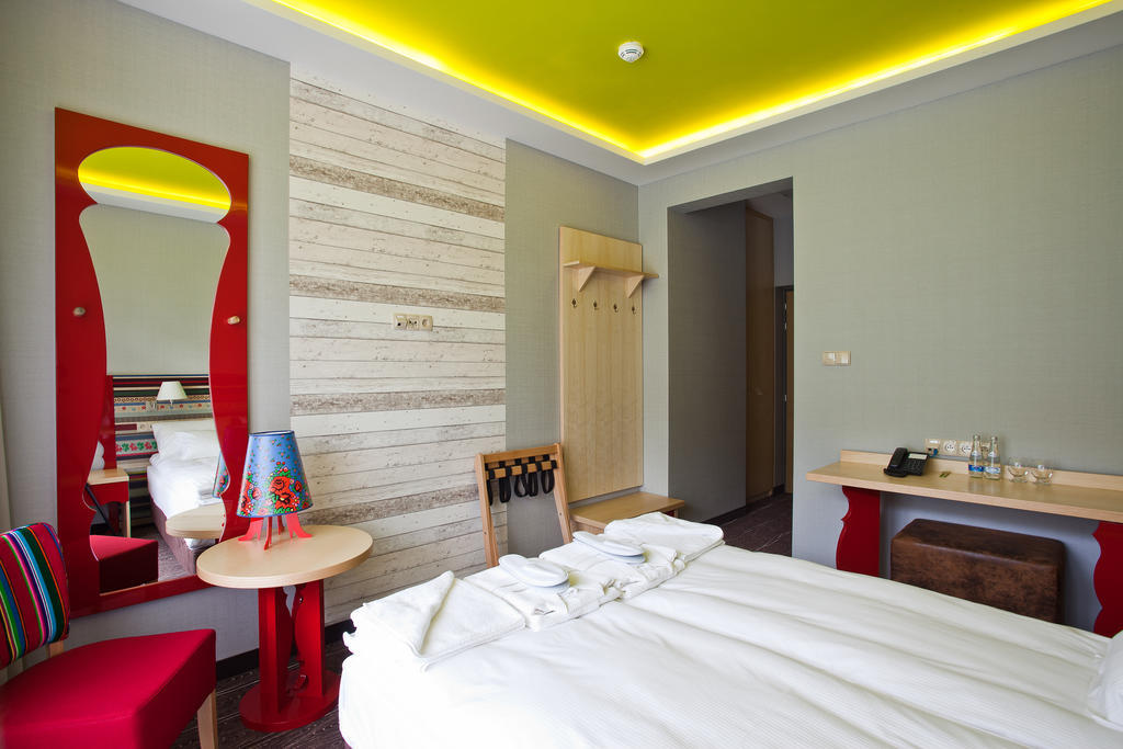 Hotel Piwniczna Spa&Conference Chambre photo