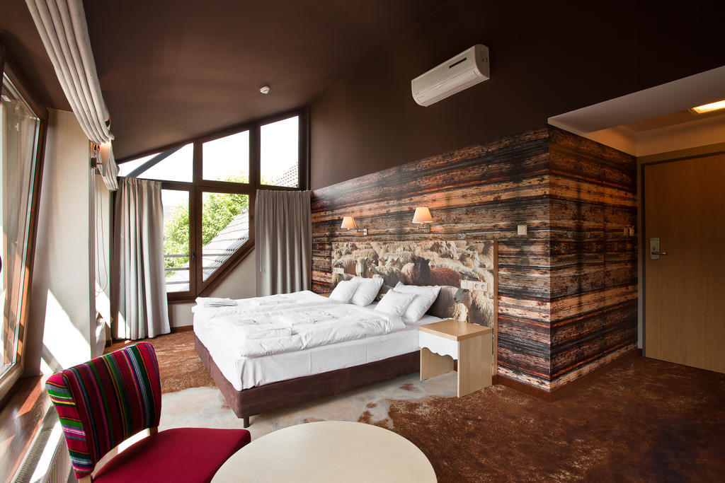 Hotel Piwniczna Spa&Conference Chambre photo