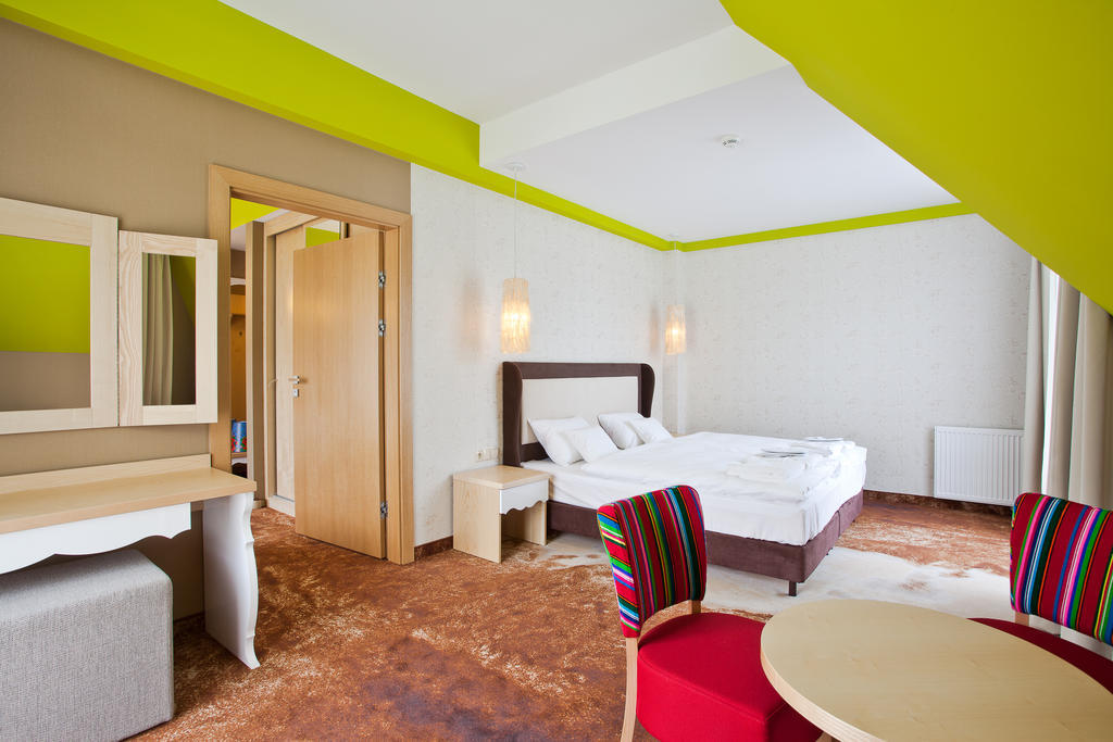 Hotel Piwniczna Spa&Conference Chambre photo