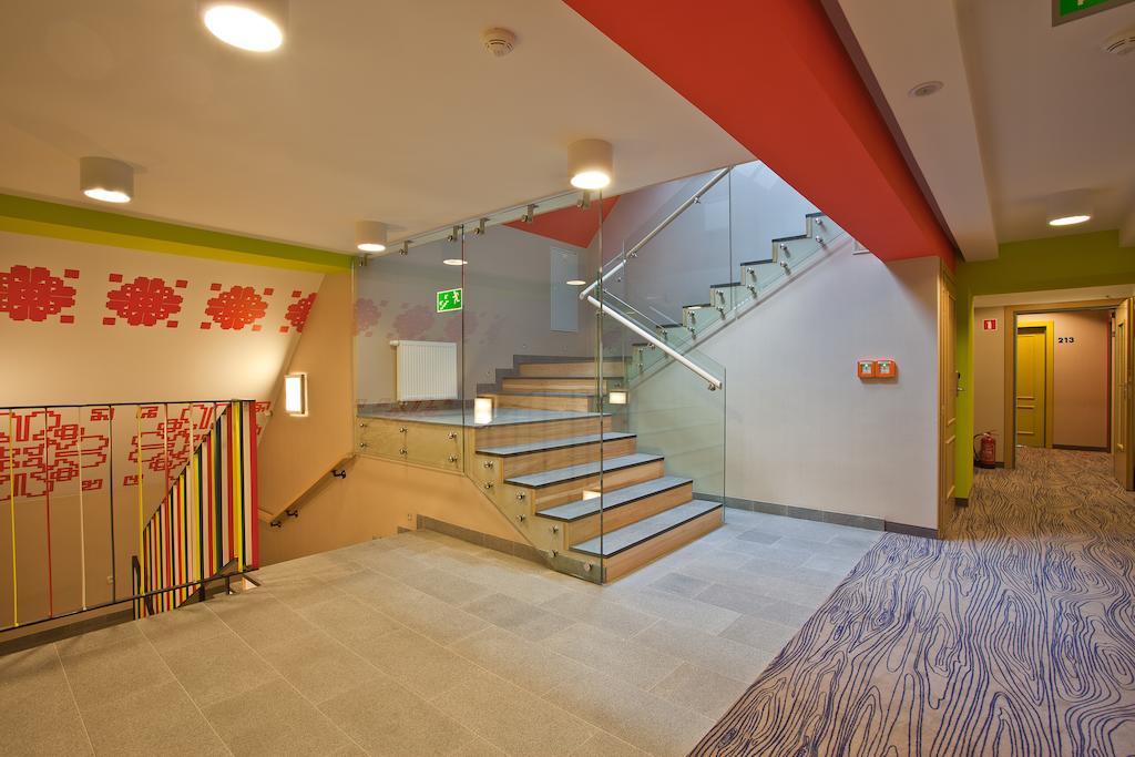 Hotel Piwniczna Spa&Conference Extérieur photo