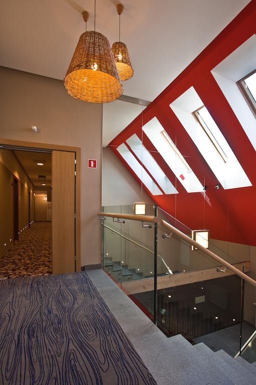 Hotel Piwniczna Spa&Conference Extérieur photo