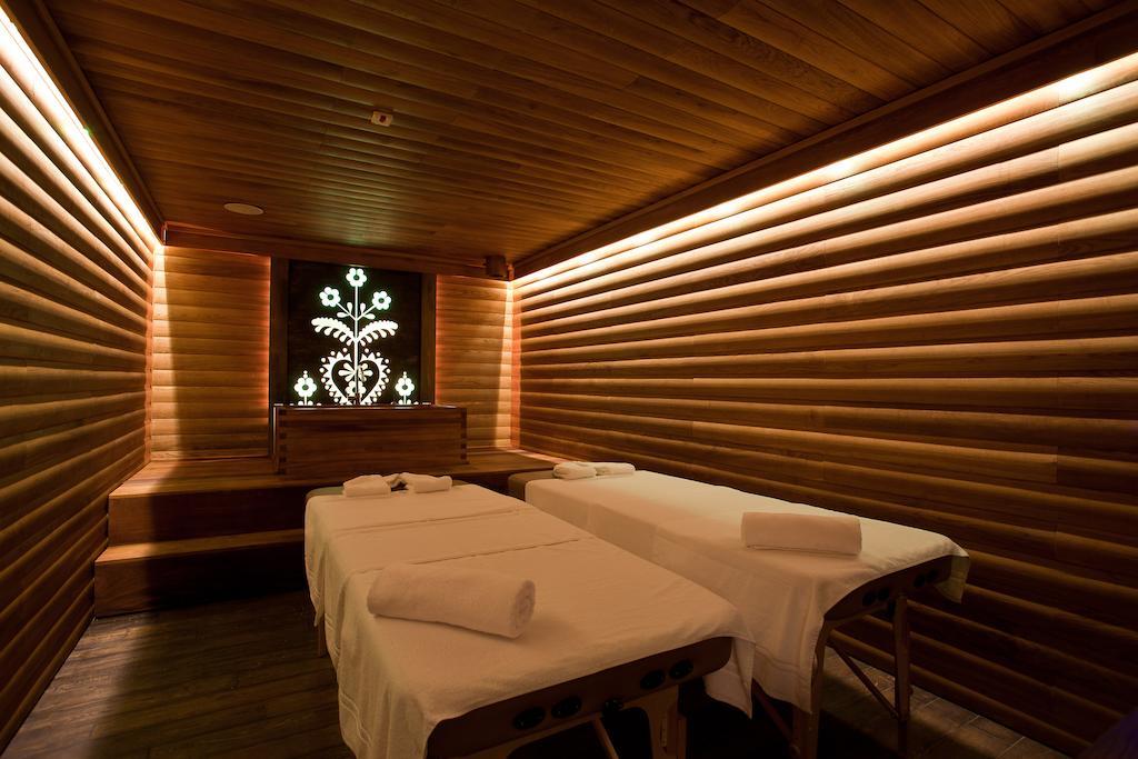 Hotel Piwniczna Spa&Conference Extérieur photo