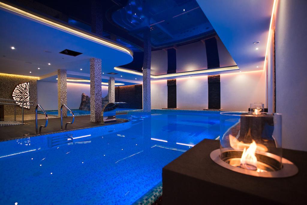 Hotel Piwniczna Spa&Conference Extérieur photo