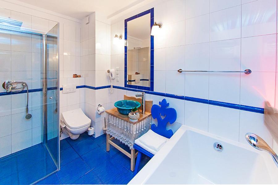 Hotel Piwniczna Spa&Conference Extérieur photo