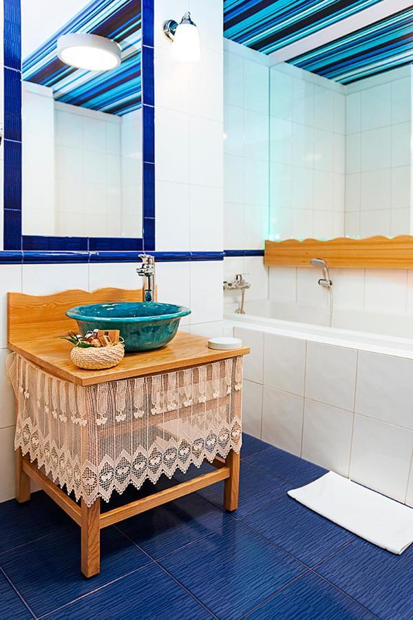Hotel Piwniczna Spa&Conference Extérieur photo